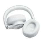 SLUŠALKE JBL LIVE770NC BELE - slika 5